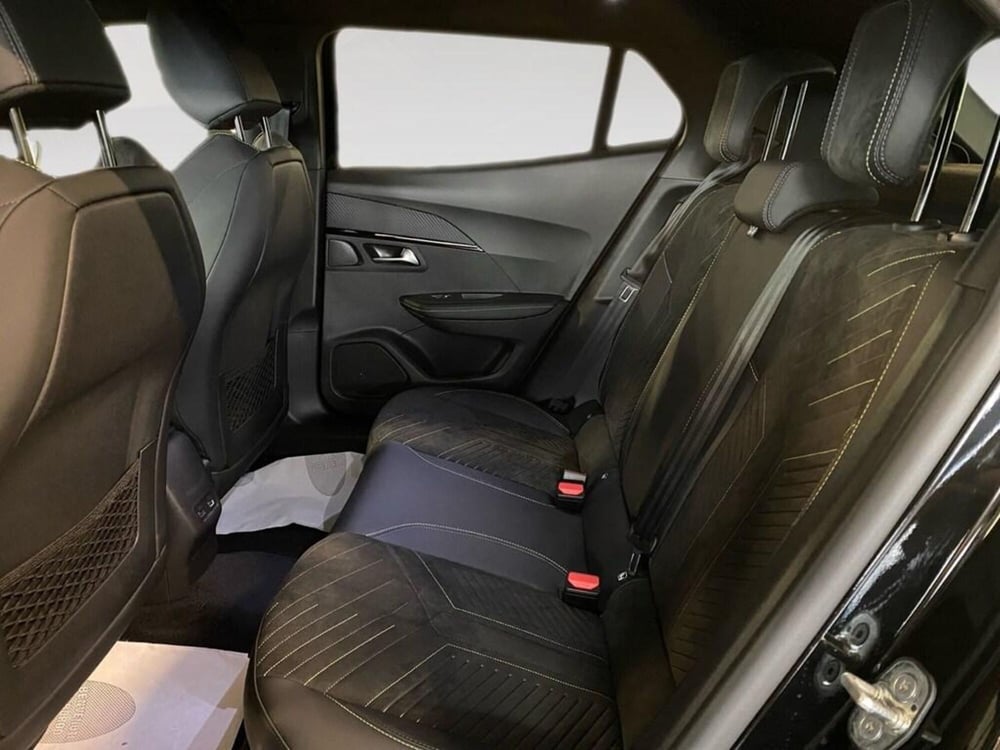 Peugeot 2008 nuova a Torino (8)
