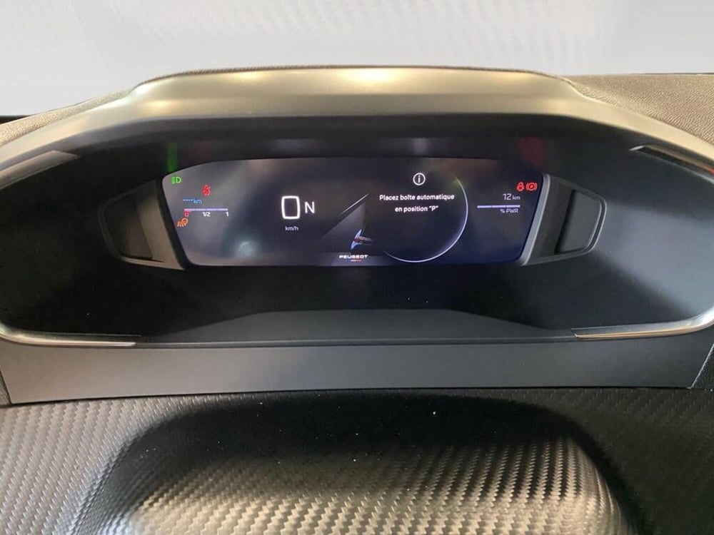 Peugeot 2008 nuova a Torino (9)