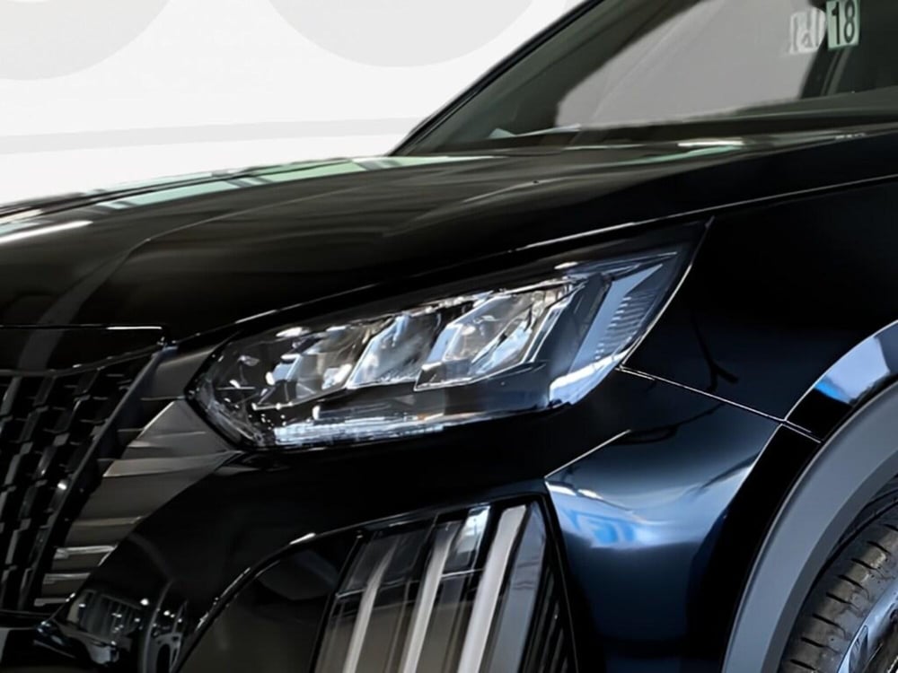 Peugeot 2008 nuova a Torino (12)