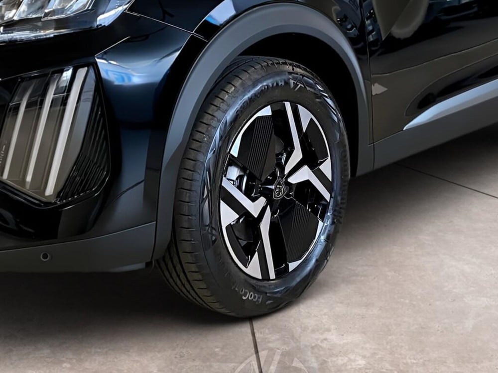 Peugeot 2008 nuova a Torino (14)