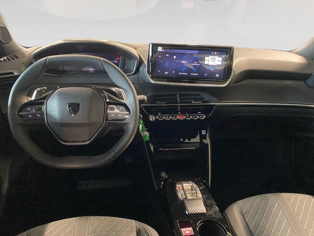 Peugeot 2008 nuova a Torino (6)