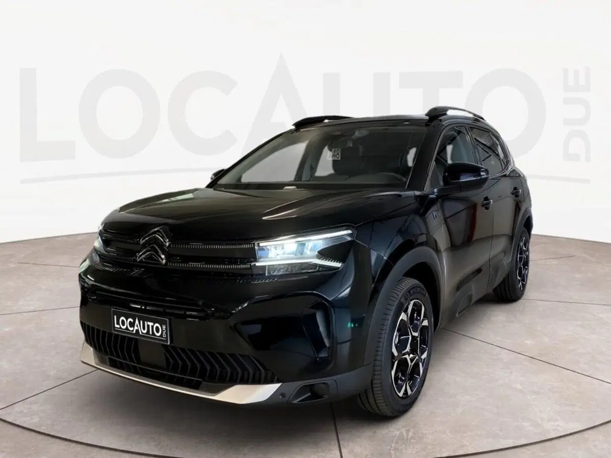 Citroen C5 Aircross nuova a Torino