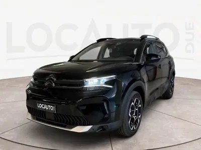 Citroen C5 Aircross 1.6 hybrid phev Max 225 e-eat8 nuova a Torino