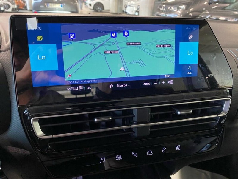 Citroen C5 Aircross nuova a Torino (10)