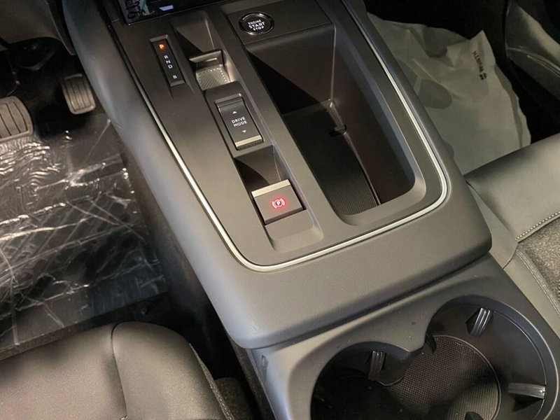 Citroen C5 Aircross nuova a Torino (12)