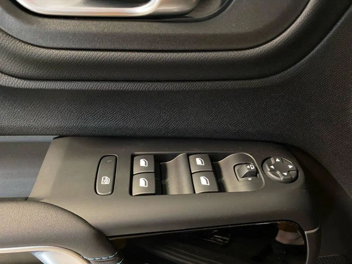 Citroen C5 Aircross nuova a Torino (13)