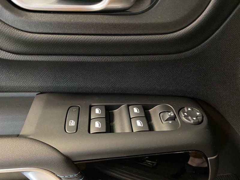 Citroen C5 Aircross nuova a Torino (13)