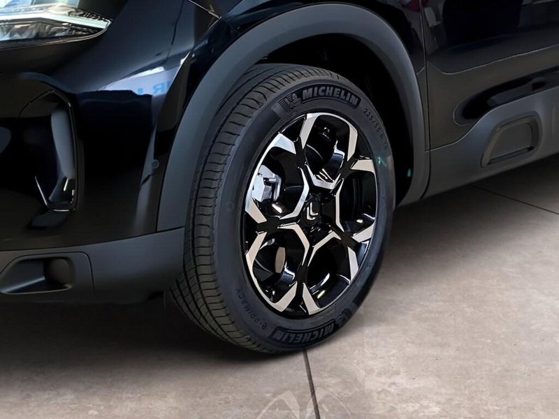 Citroen C5 Aircross nuova a Torino (15)