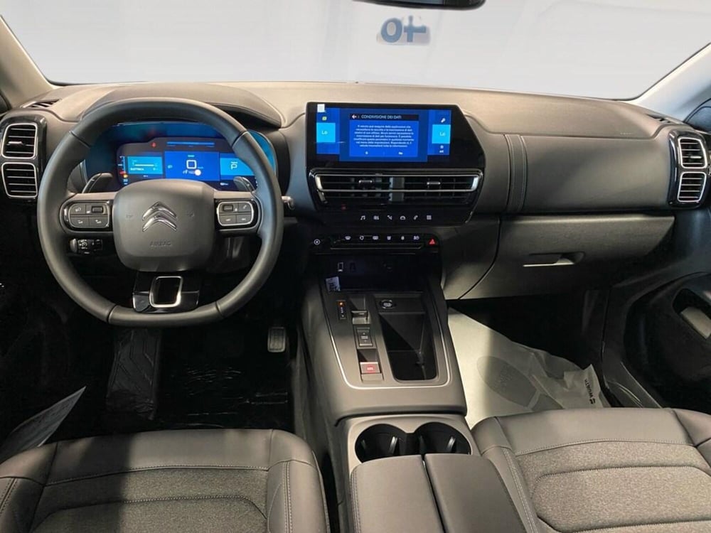 Citroen C5 Aircross nuova a Torino (6)
