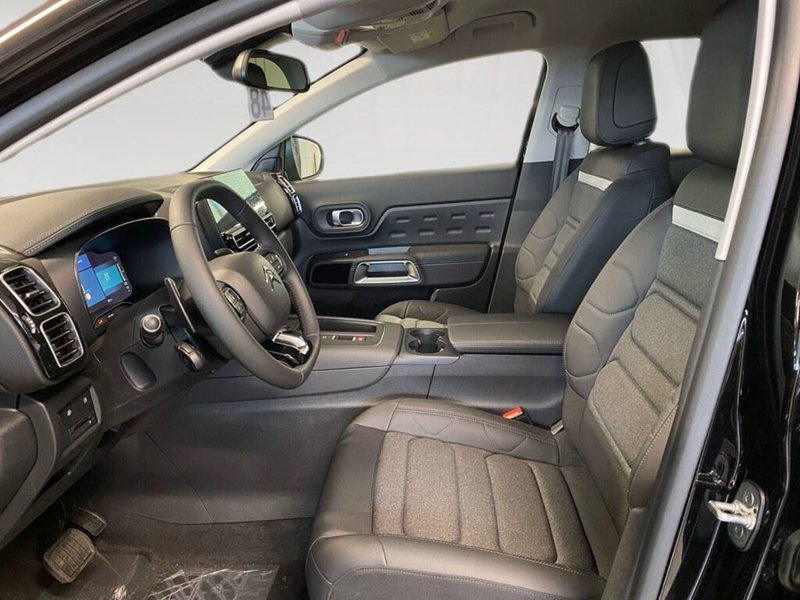 Citroen C5 Aircross nuova a Torino (7)