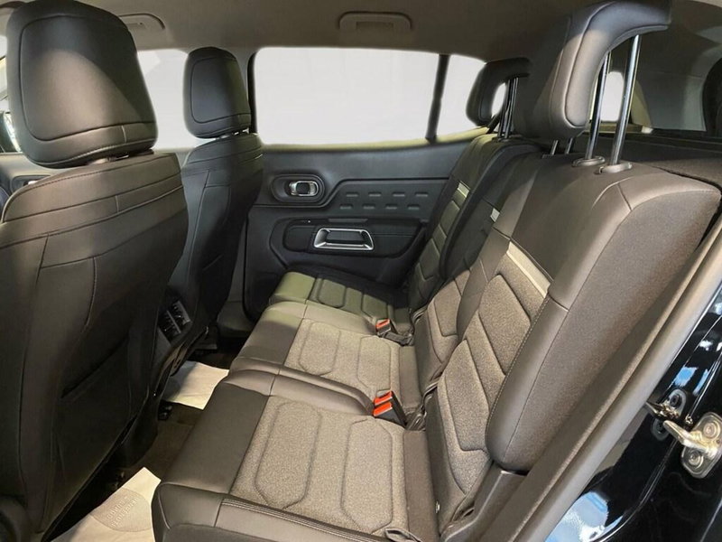 Citroen C5 Aircross nuova a Torino (8)