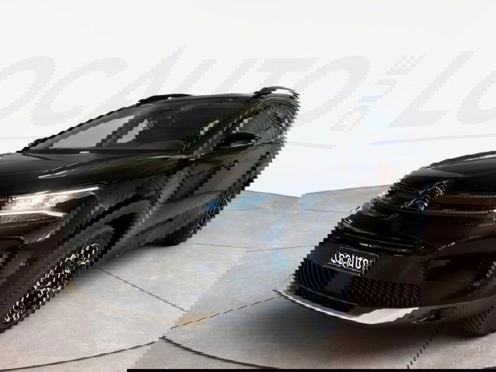 Citroen C5 Aircross nuova a Torino