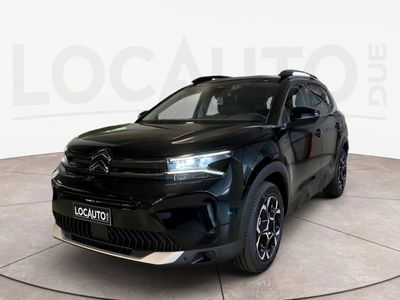 Citroen C5 Aircross Aircross Hybrid 225 E-EAT8 C-Series nuova a Torino