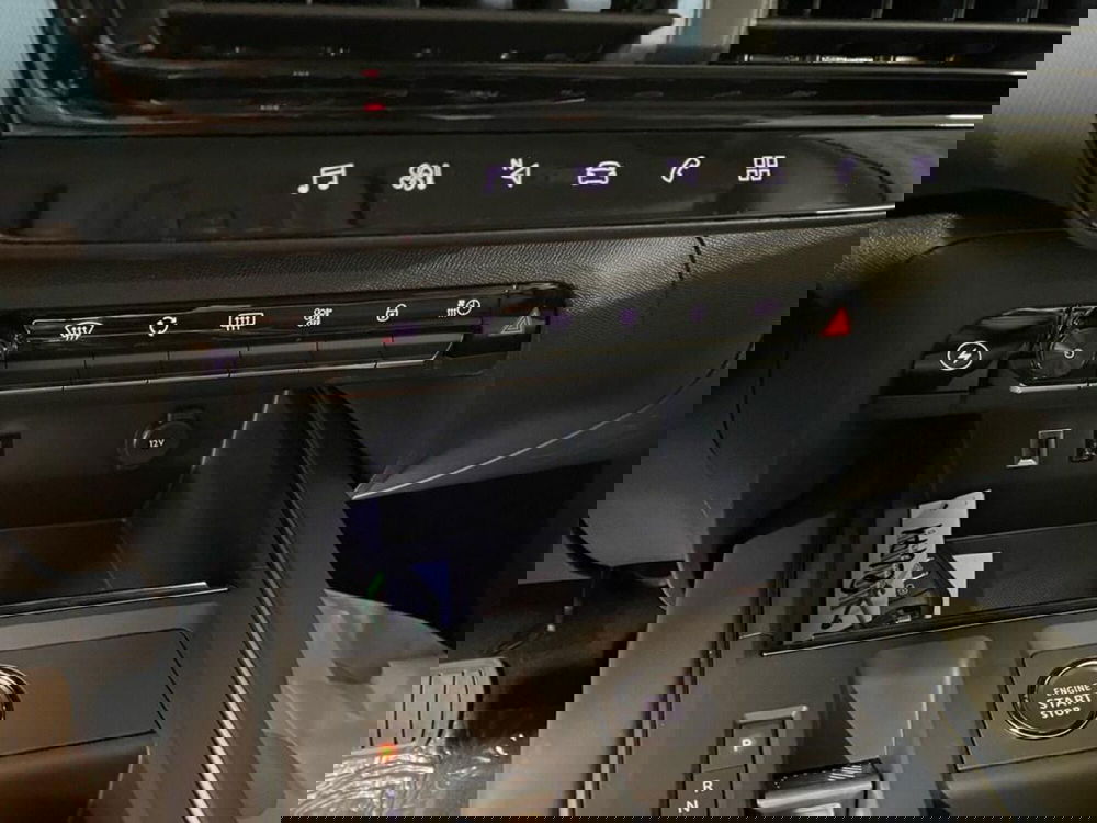 Citroen C5 Aircross nuova a Torino (11)