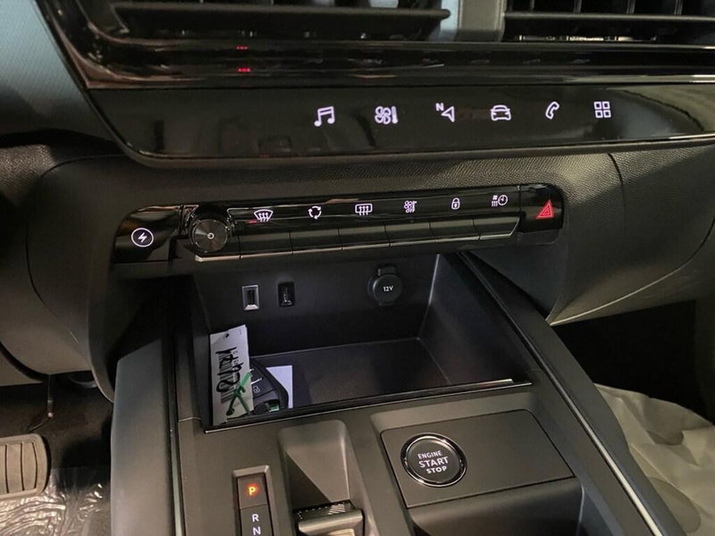 Citroen C5 Aircross nuova a Torino (11)