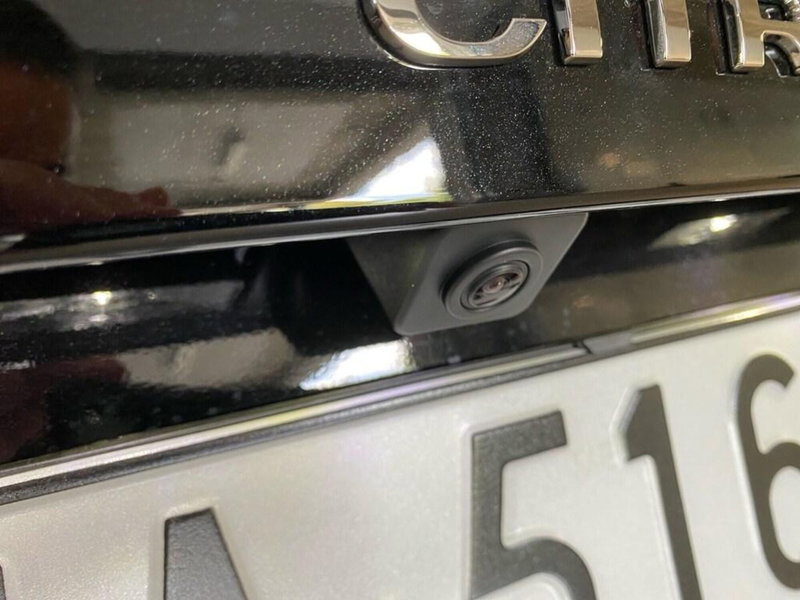 Citroen C5 Aircross nuova a Torino (14)