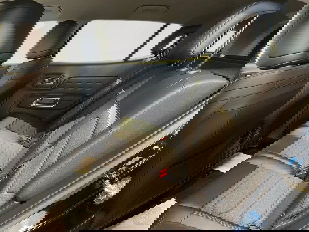 Citroen C5 Aircross nuova a Torino (8)