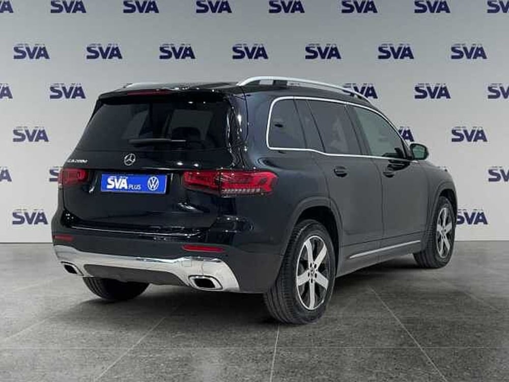 Mercedes-Benz GLB usata a Ravenna (2)