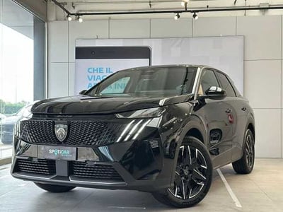 Peugeot 3008 1.2 hybrid Allure 145cv e-dcs6 nuova a Venezia