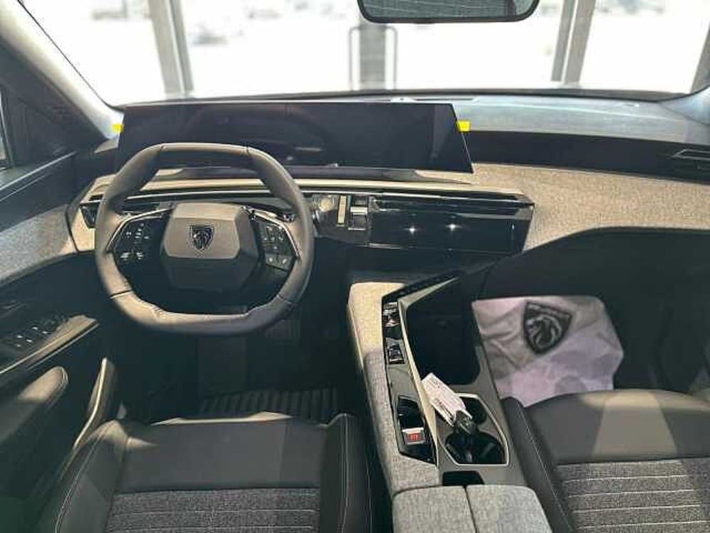 Peugeot 3008 nuova a Venezia (10)