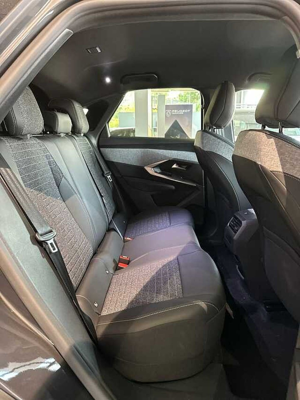 Peugeot 3008 nuova a Venezia (16)