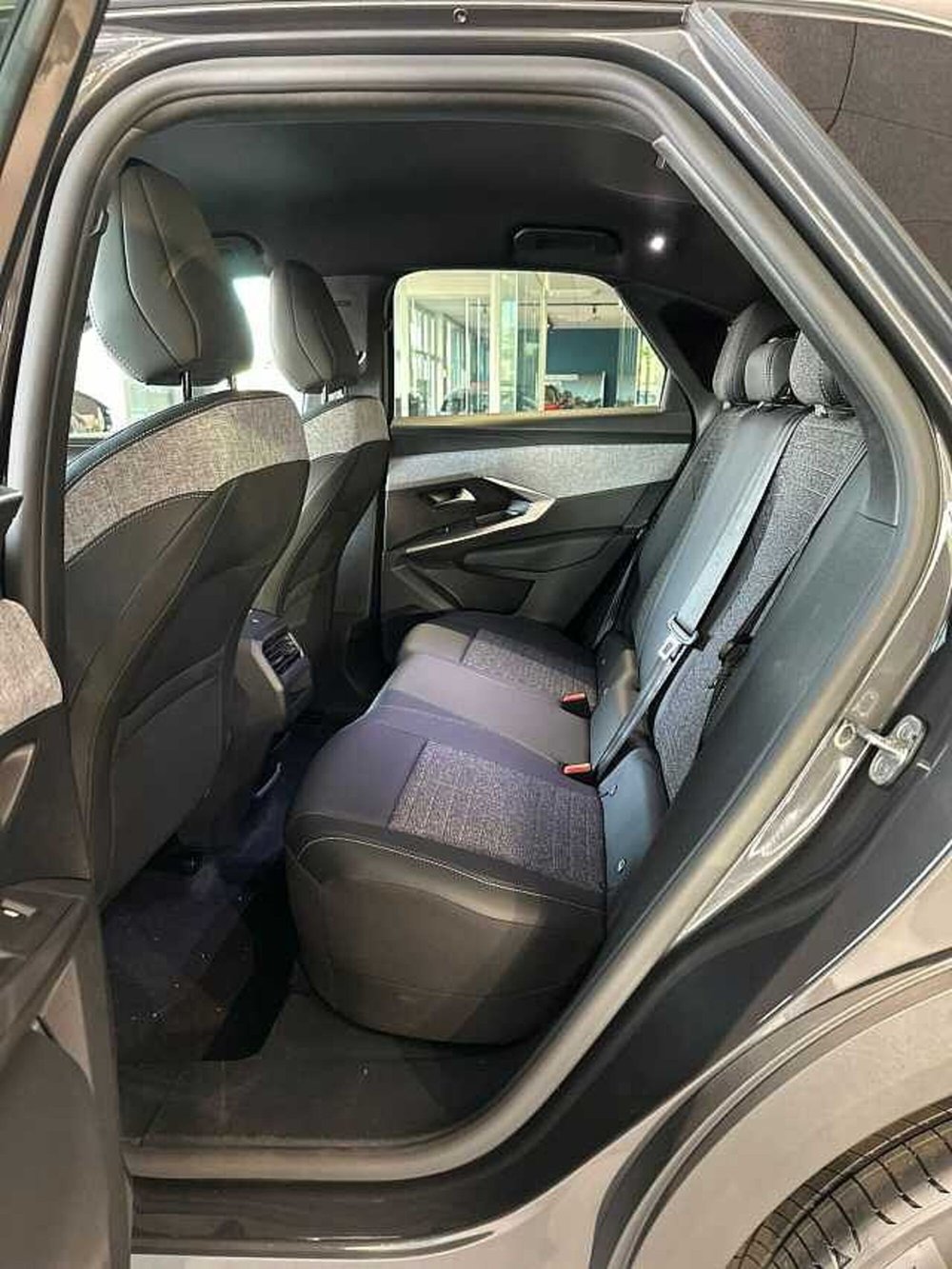 Peugeot 3008 nuova a Venezia (17)