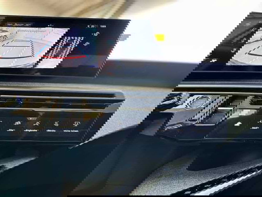 Peugeot 3008 nuova a Venezia (20)