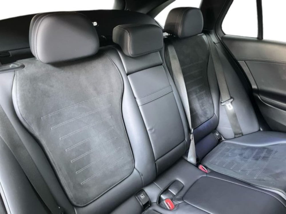 Mercedes-Benz Classe C Station Wagon usata a Verona (16)