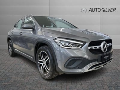 Mercedes-Benz GLA SUV 180 Automatic Sport Plus del 2023 usata a Verona