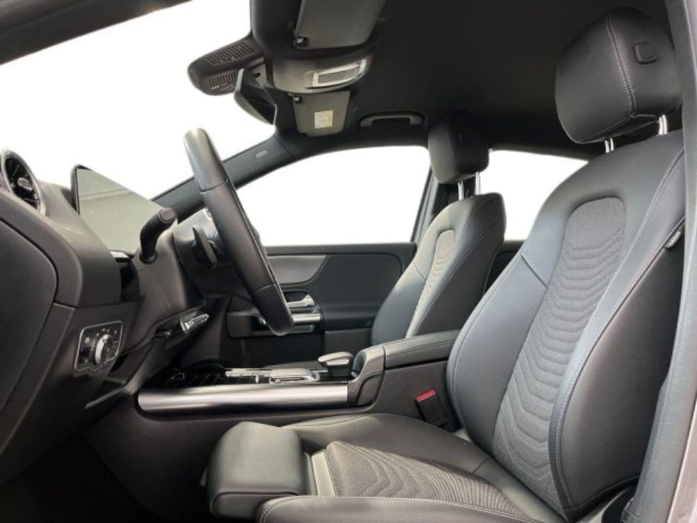 Mercedes-Benz GLA SUV usata a Verona (10)
