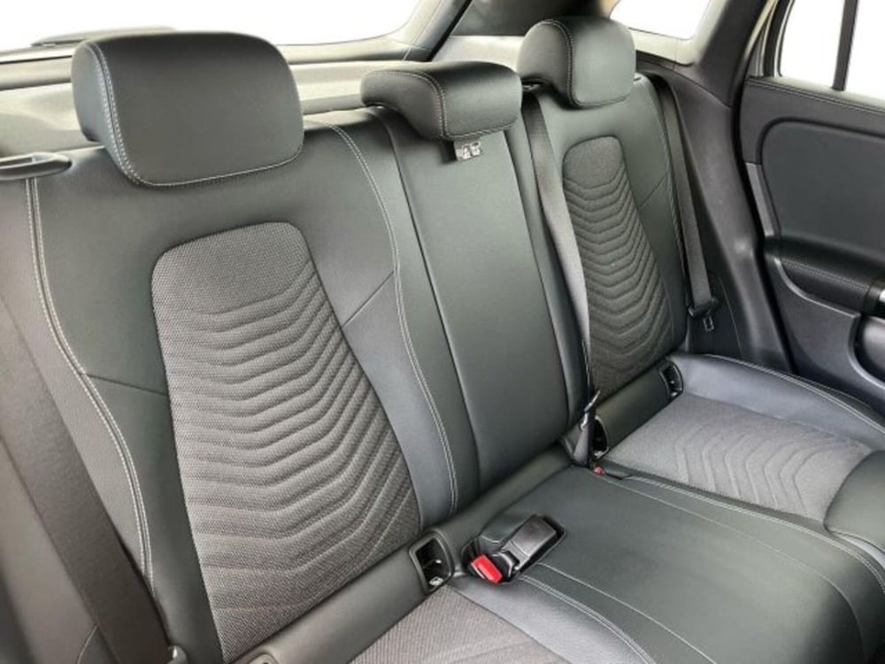 Mercedes-Benz GLA SUV usata a Verona (16)