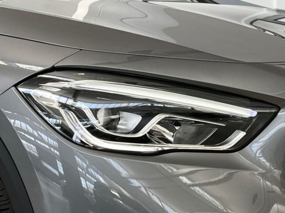 Mercedes-Benz GLA SUV usata a Verona (17)