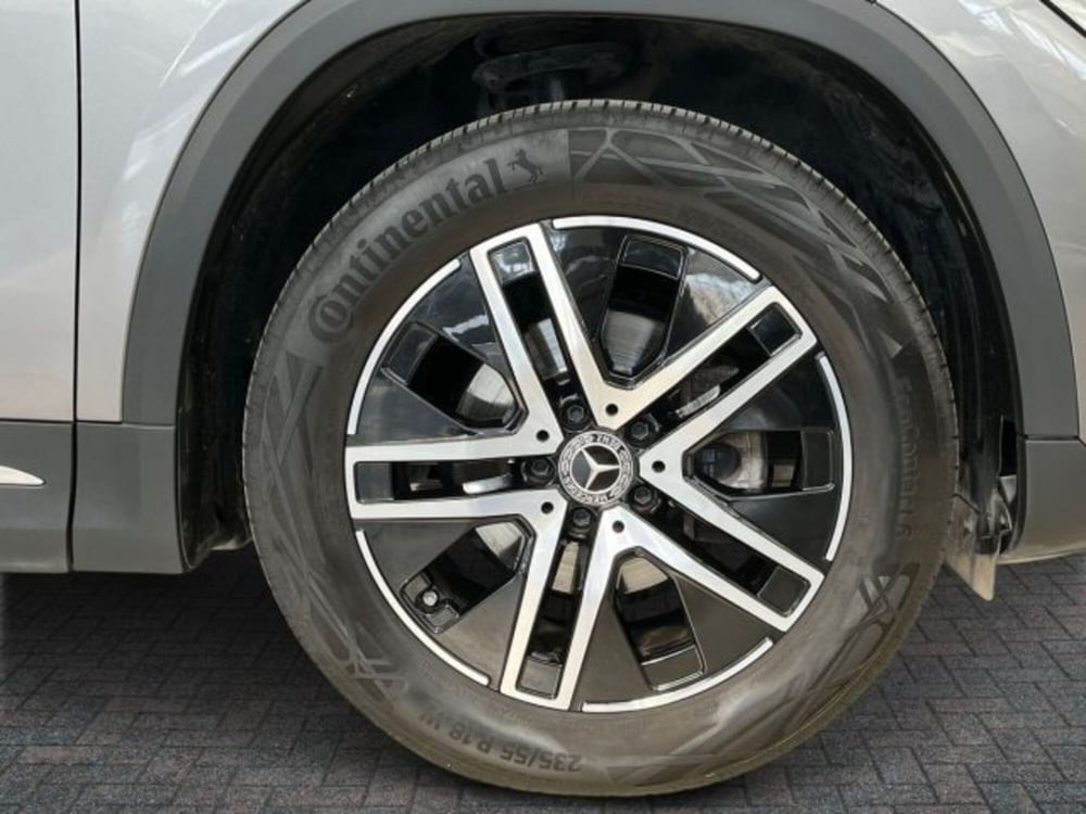 Mercedes-Benz GLA SUV usata a Verona (7)