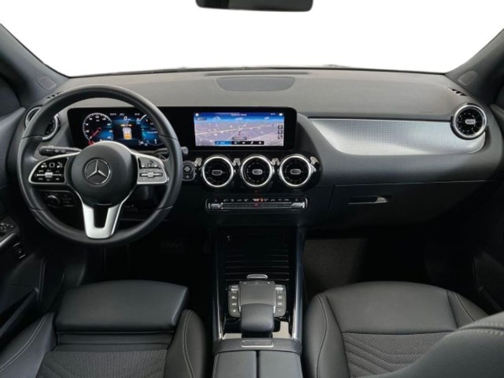 Mercedes-Benz GLA SUV usata a Verona (9)