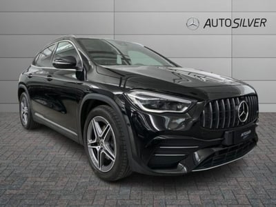 Mercedes-Benz GLA SUV 220 d Automatic 4Matic Premium del 2022 usata a Verona