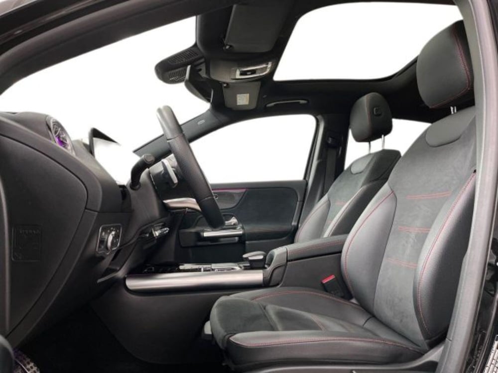 Mercedes-Benz GLA SUV usata a Verona (10)