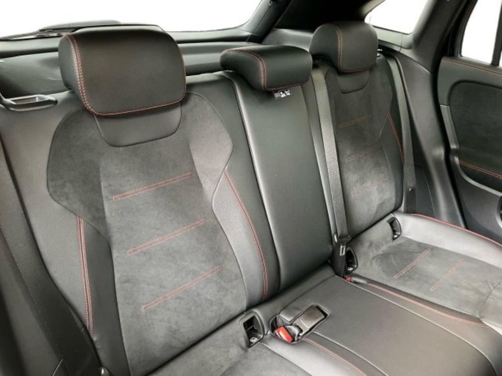 Mercedes-Benz GLA SUV usata a Verona (16)
