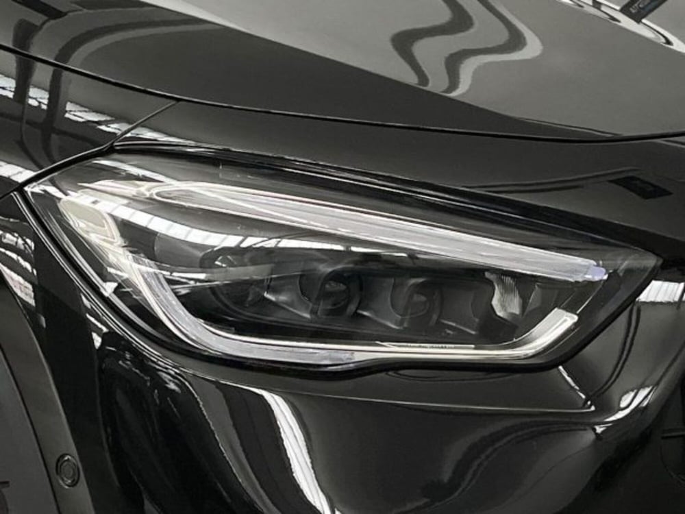 Mercedes-Benz GLA SUV usata a Verona (17)