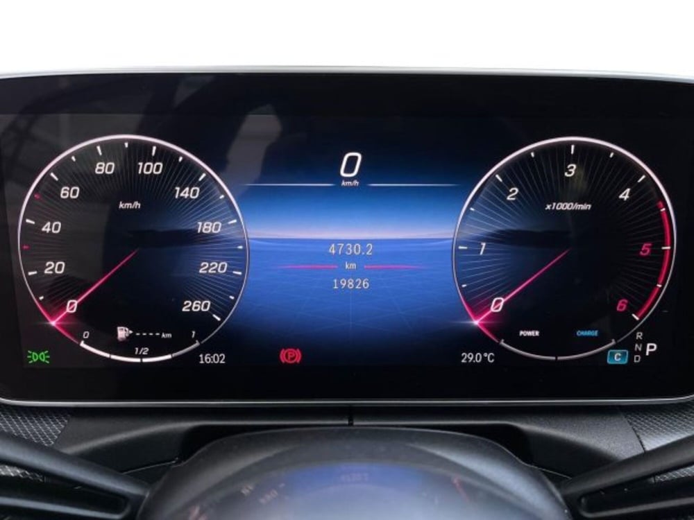 Mercedes-Benz Classe C Station Wagon usata a Verona (8)