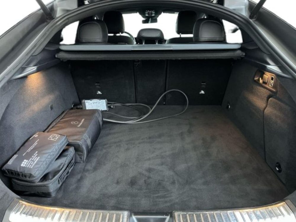 Mercedes-Benz GLE Coupé usata a Verona (13)
