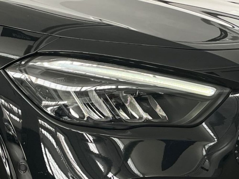Mercedes-Benz GLA SUV usata a Verona (17)