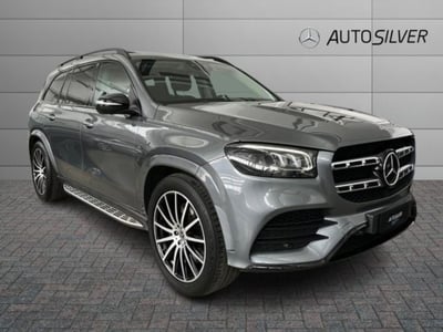 Mercedes-Benz GLS SUV 350 d 4Matic Premium del 2021 usata a Verona