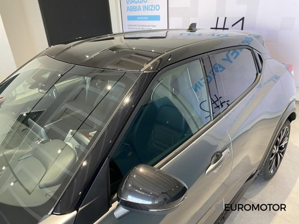 Nissan Juke usata a Bari (14)