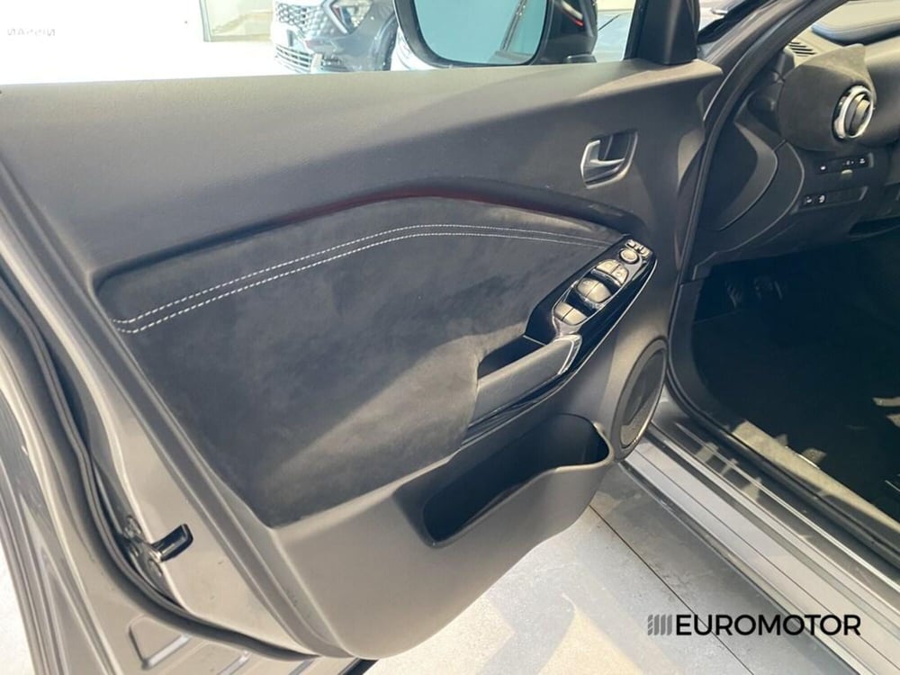 Nissan Juke usata a Bari (15)