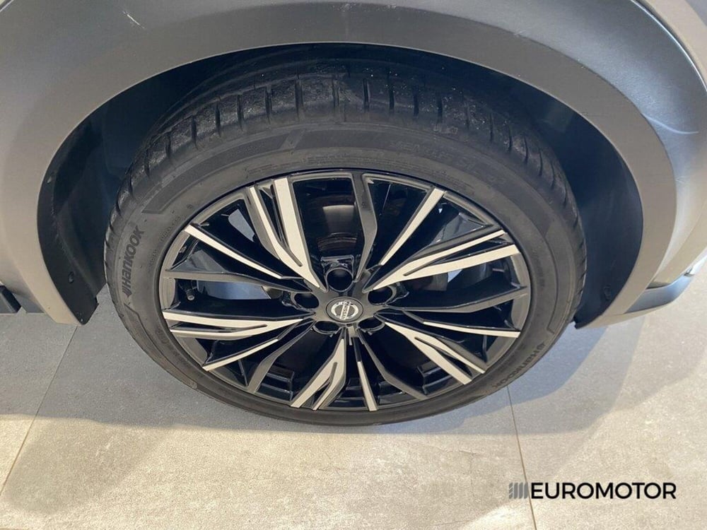 Nissan Juke usata a Bari (5)