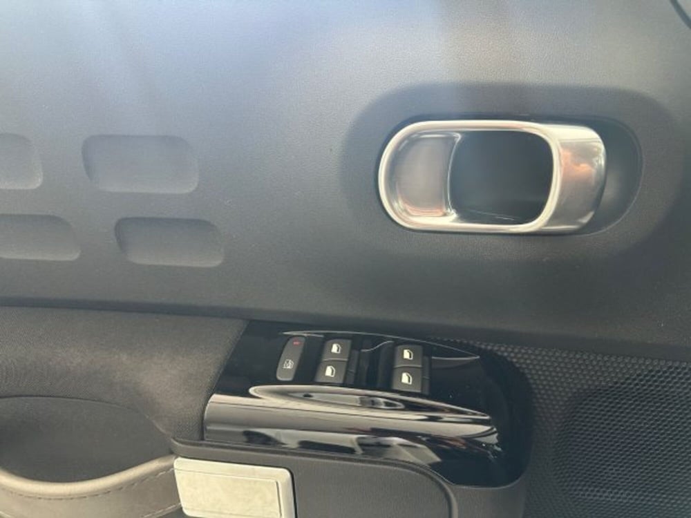 Citroen C3 usata a Reggio Emilia (10)