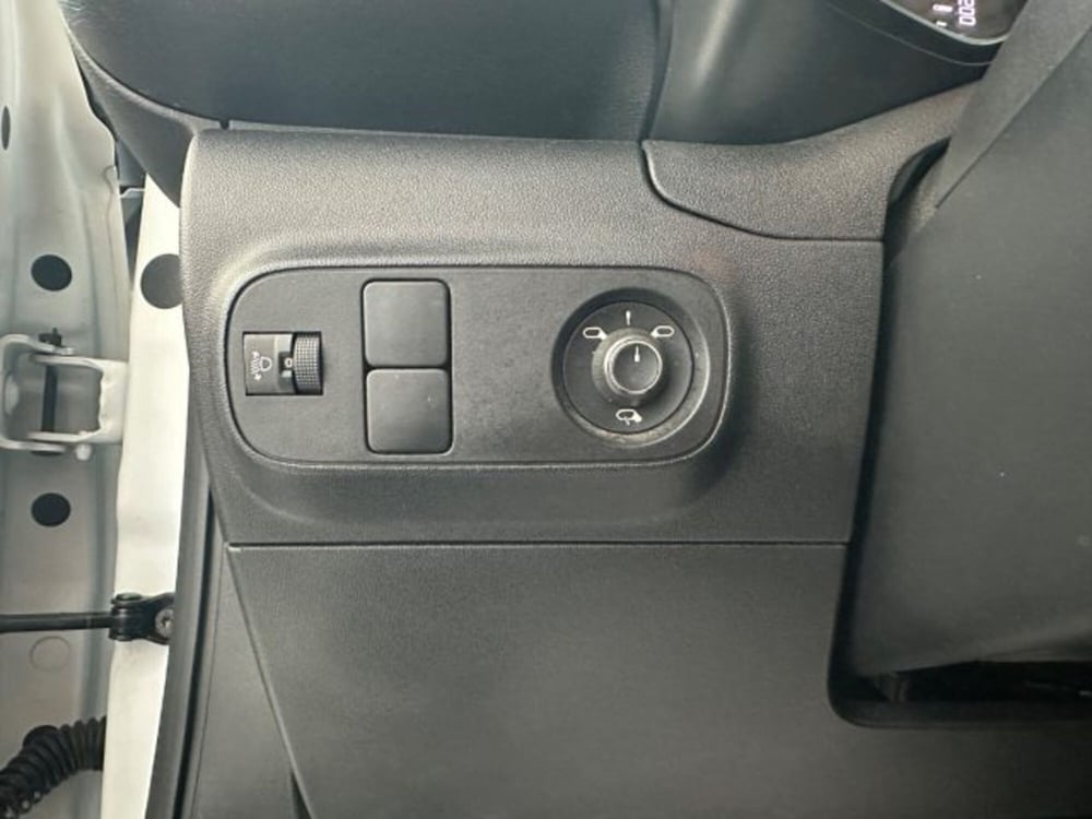 Citroen C3 usata a Reggio Emilia (11)