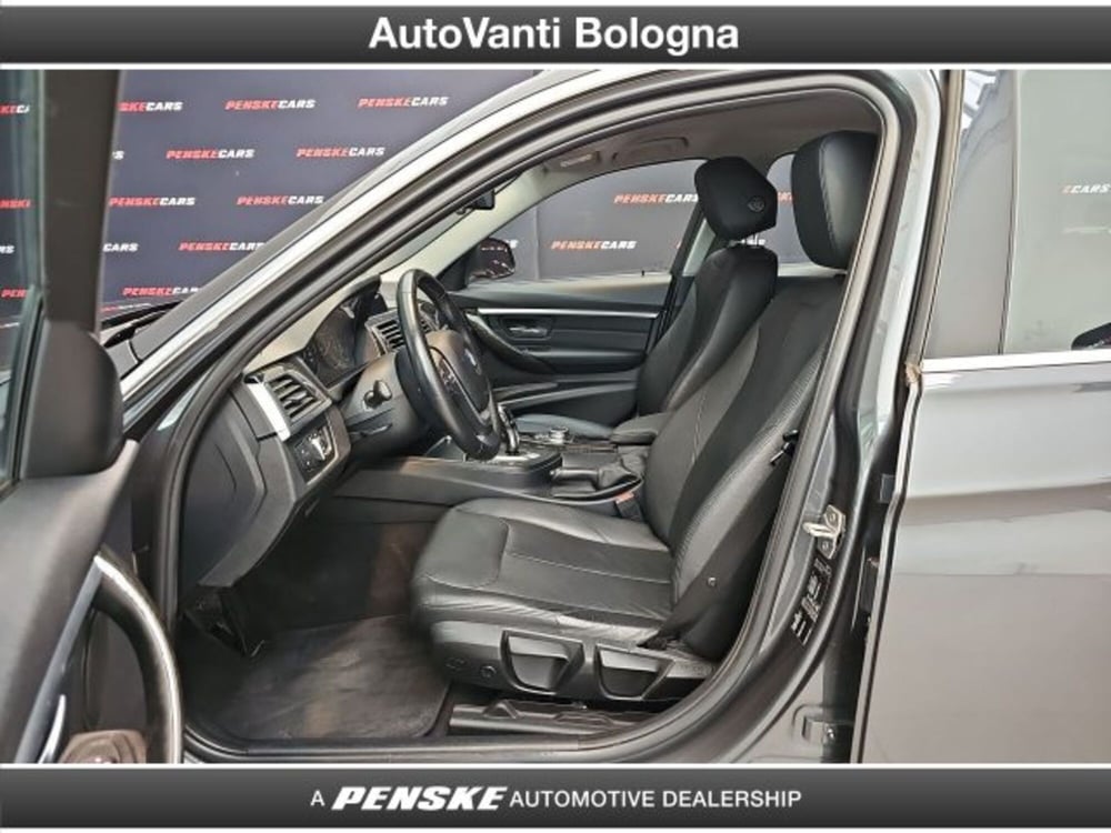 BMW Serie 3 usata a Bologna (10)