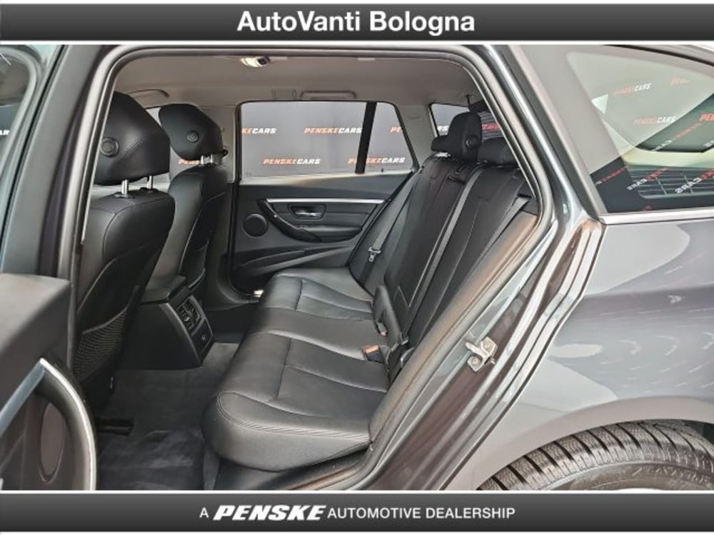 BMW Serie 3 usata a Bologna (11)