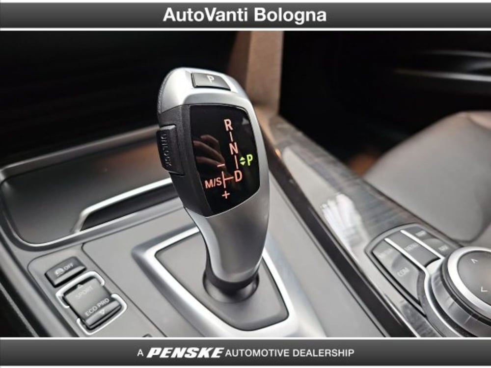 BMW Serie 3 usata a Bologna (13)